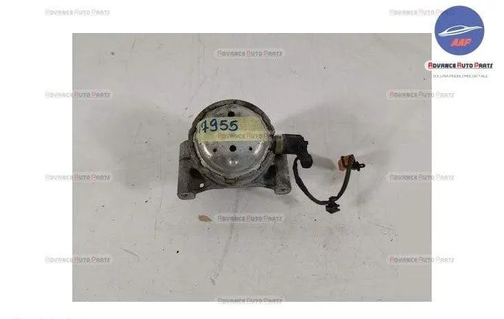 Tampon Motor original cu senzor 3.0TDI Audi  Q5  8R [facelift] [2012 -