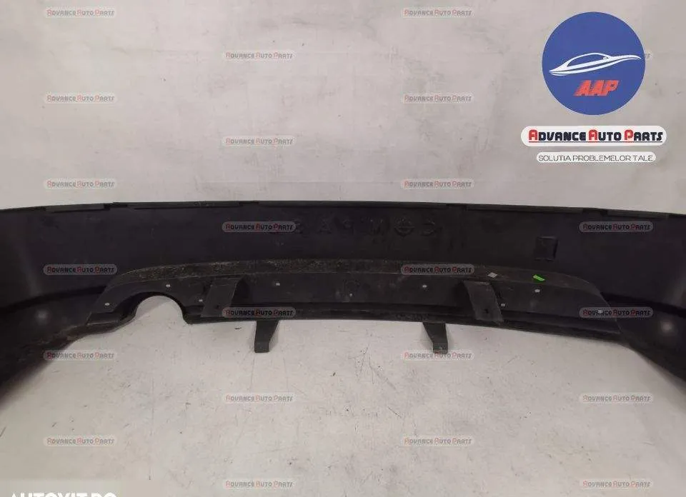 Bara spate originala in stare buna Jeep  Compass  1 [facelift] [2011 - - Foto 4
