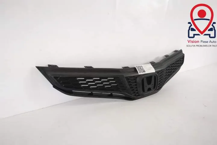 Grila Centrala Radiator Originala In Stare Buna Honda  Jazz  3 [2015 - - Foto 2