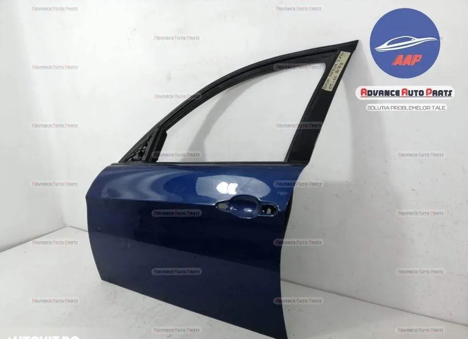 Usa stanga fata completa - originala BMW  Seria 3  E90/E91/E92/E93 [20 - Foto 3