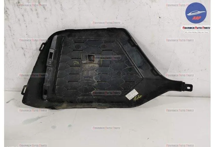 Grila Dreapta Bara Spate originala cu senzor Honda  Civic  10 [2015 - - Foto 4