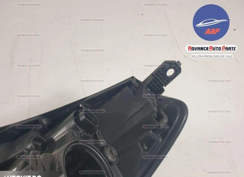 Far Dreapta original Hyundai  Tucson  3 [facelift] [2018 - 2020] - Foto 6