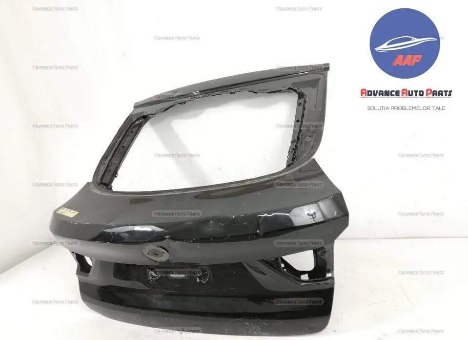Haion original BMW  X4  F26 [2014 - 2018] - Foto 4