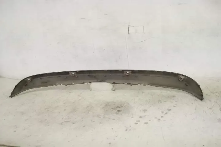 Fusta Spoiler Bara Spate Originala Cu Senzori In Stare Buna Mercedes-B - Foto 6