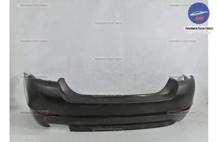 Bara Spate BMW Seria 5 F10 Facelift 2014 la 2017 originala BMW - Foto 2