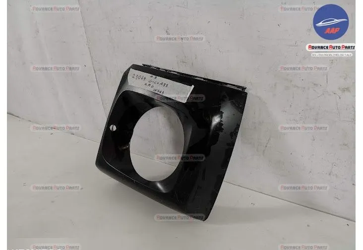 Ornament Far Dreapta original cu spalator Mercedes-Benz  G-klasse AMG - Foto 3