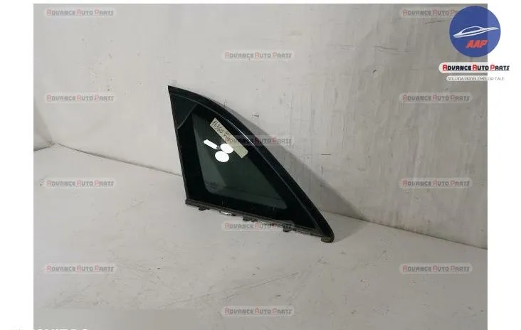 Geam Fix Stanga Spate original Mercedes-Benz  GLC 1 [2015 - 2020] - Foto 2