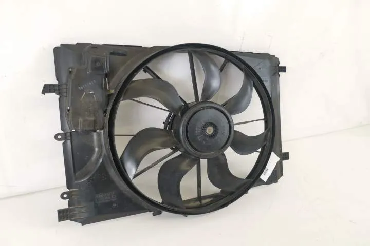 Electroventilator GMV GMW Original In Stare Buna A-class B-class Merce - Foto 2