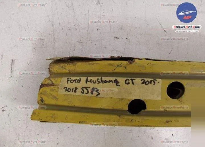 Armatura bara spate originala in stare buna Ford  Mustang  6 [2014 - 2 - Foto 2