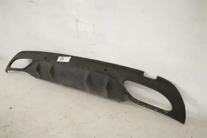 Fusta Spoiler Bara Spate Originala In Stare Buna Mercedes-Benz  C-Clas - Foto 3