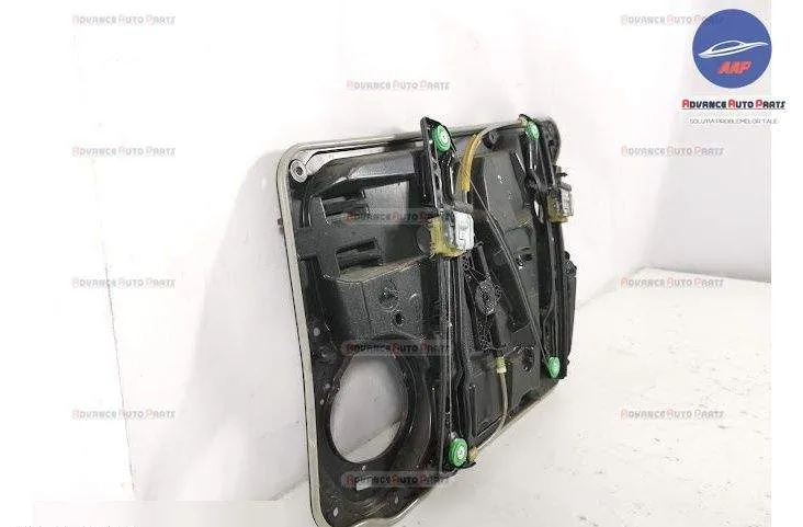 Macara Geam Usa Stanga Fata originala Mercedes-Benz  C-Class  W204/S20 - Foto 2