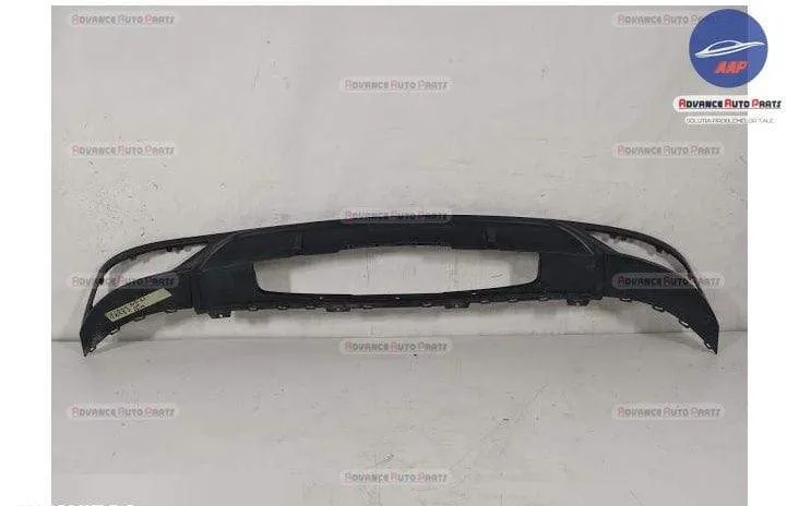 Spoiler Bara Spate original Audi  SQ7  4M [2016 - 2020] - Foto 4