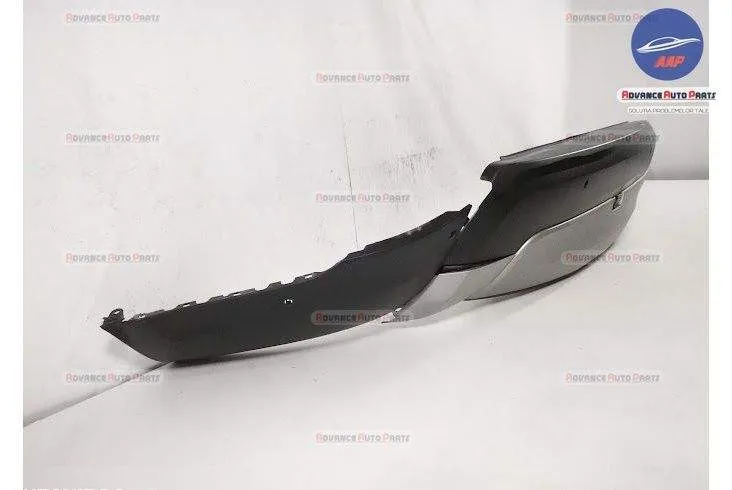 Spoiler Fusta bara Spate original cu senzori 6 Land Rover  Discovery - Foto 2
