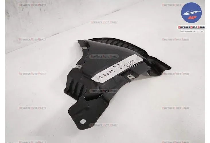 Scut Deflector Dreapta Fata original Mercedes-Benz E-Class W213 [2016
