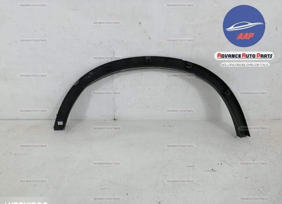 Overfender stanga spate originala BMW  X3  F25 [2010 - 2015] - Foto 4
