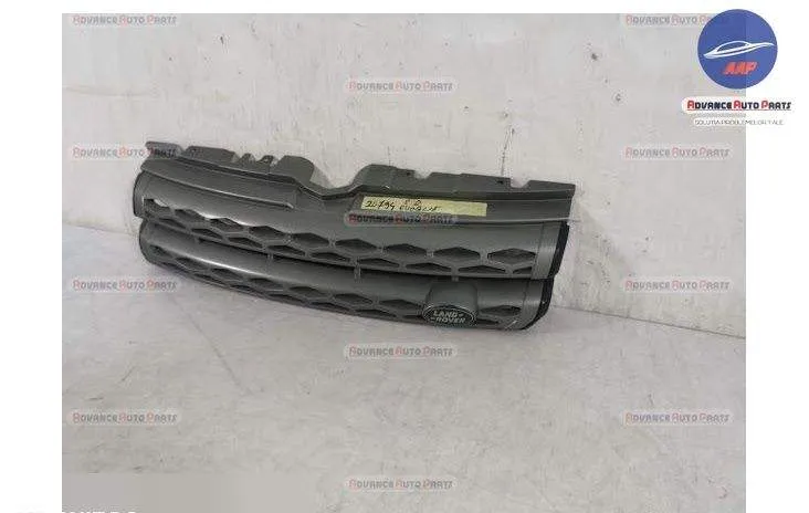 Grila Centrala Radiator originala Land Rover  Range Rover Evoque  L538 - Foto 3