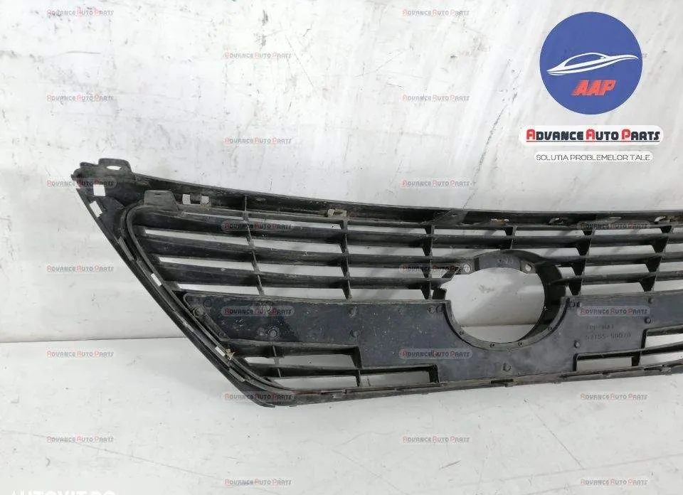 Grila centrala originala in stare buna Lexus  LS 4 F4 2006 2007 2008 2 - Foto 4