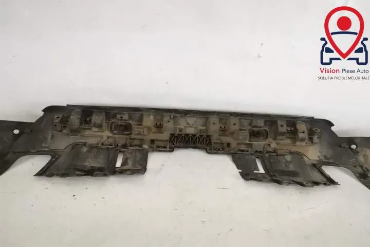 Bara Spate Fusta Originala In Stare Buna Cu Senzori Land Rover  Discov - Foto 7