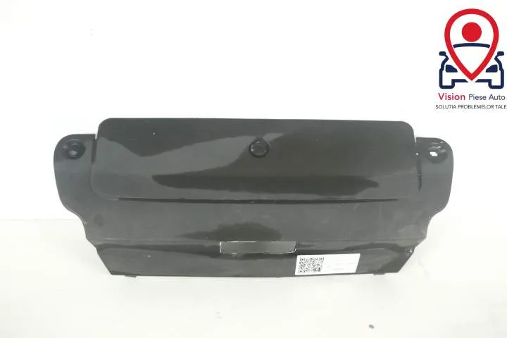 Capac Carlig Tractare Fusta Spate Original  Vogue Land Rover  Range Ro