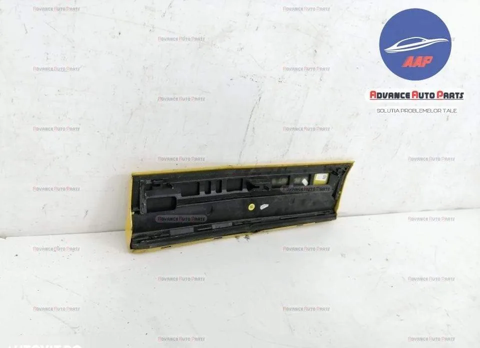 Bandou usa dreapta spate original Audi  Q2  1 [2016 - 2020] - Foto 6