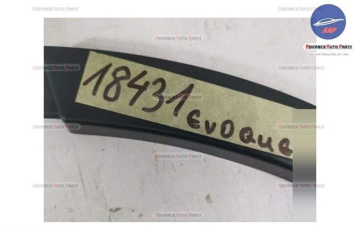 Bandou Overfender Stanga Spate original Land Rover  Range Rover Evoque - Foto 7