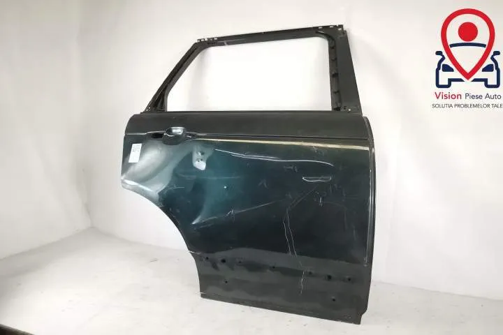 Usa Dreapta Spate Originala  Land Rover  Range Rover Vogue  4 [2012 - - Foto 3