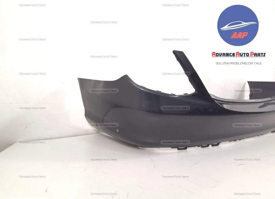 Bara Spate Mercedes C Class W205, an 2015- 2018, originala, cu senzori - Foto 2