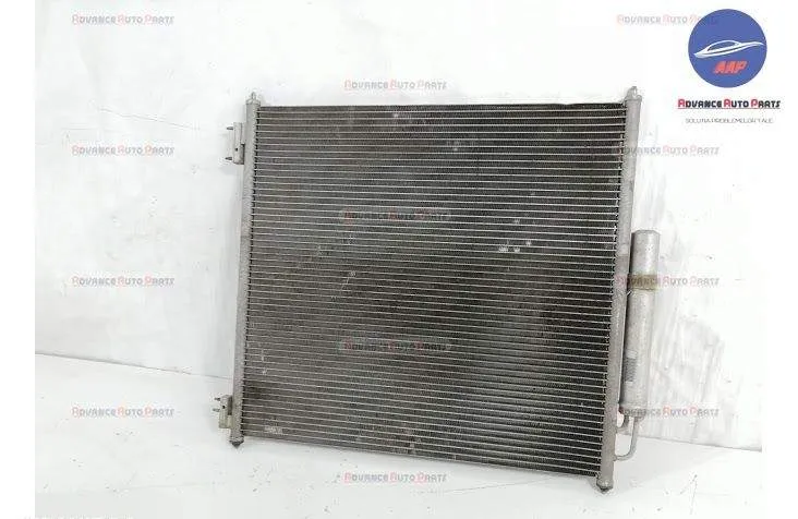 Radiator AC original 4,4TDI V8 Land Rover  Range Rover Sport  2 [2013 - Foto 4