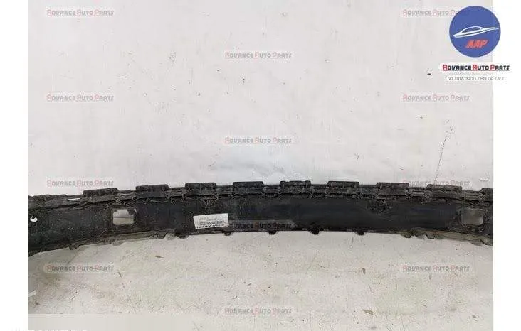 Bara Spate S Line originala cu senzori Audi  Q7  4M [2015 - 2020] - Foto 4
