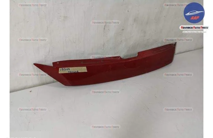 Ornament Grila Centrala Radiator originala Mazda  6 GJ [2012 - 2015] - Foto 3