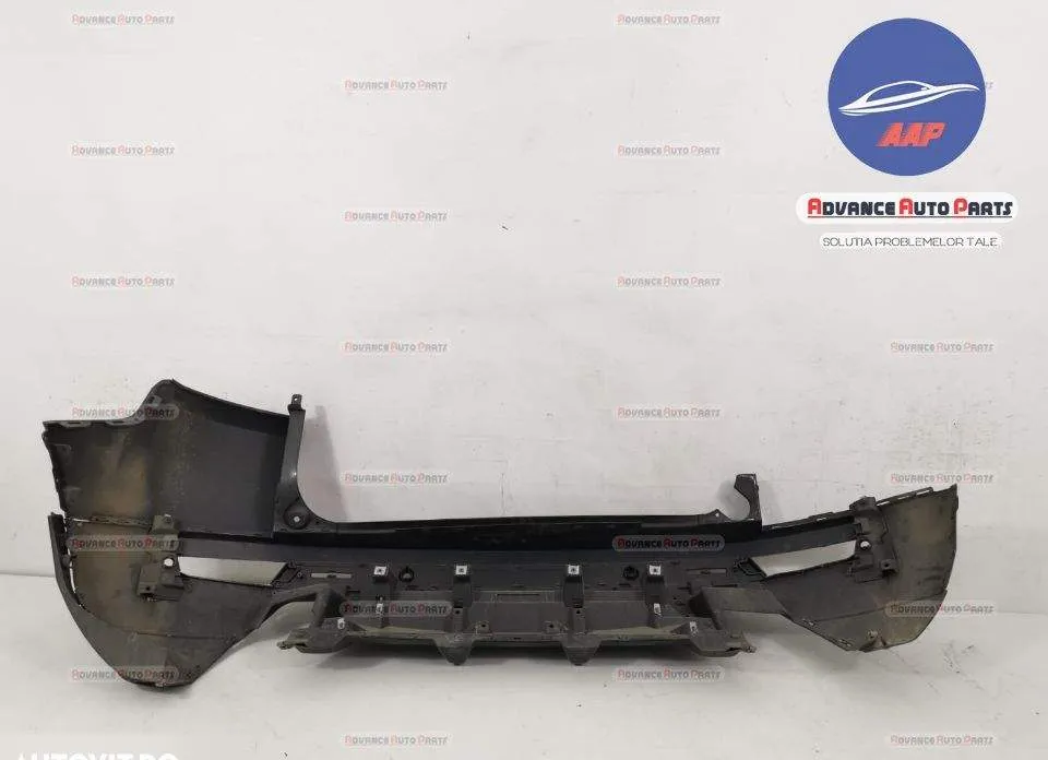Bara spate R Dynamic cu senzori  in stare buna Land Rover  Range Rover - Foto 6