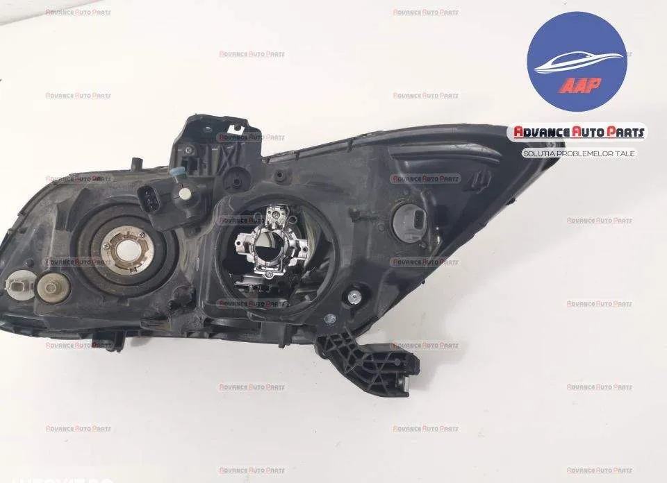 Far dreapta cu xenon original in stare buna Honda  Civic  9 [facelift] - Foto 4