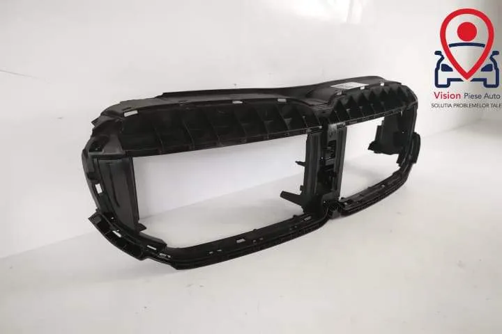 Grila Centrala Activa Electrica Originala In Stare Buna BMW  Seria 7 - Foto 2