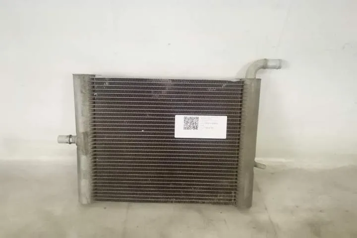 Radiator Aer Intercooler Original In Stare Buna	Dreapta Land Rover  Ra