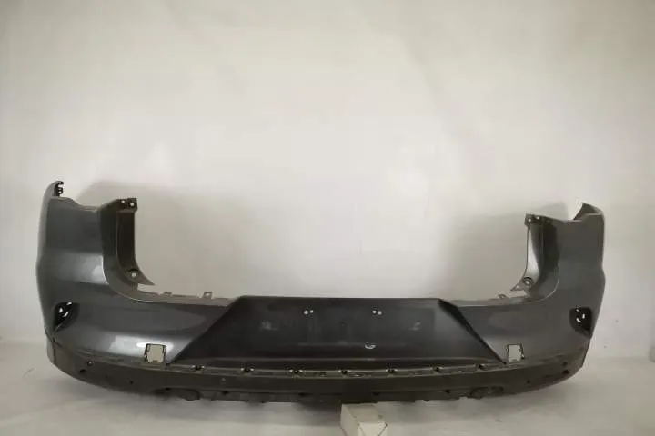 Bara Spate Originala Cu Senzori In Stare Buna Jaguar  I-Pace  1 [2018