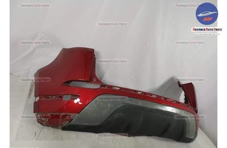 Bara Spate originala cu senzori si fusta spoiler Land Rover  Range Rov - Foto 2