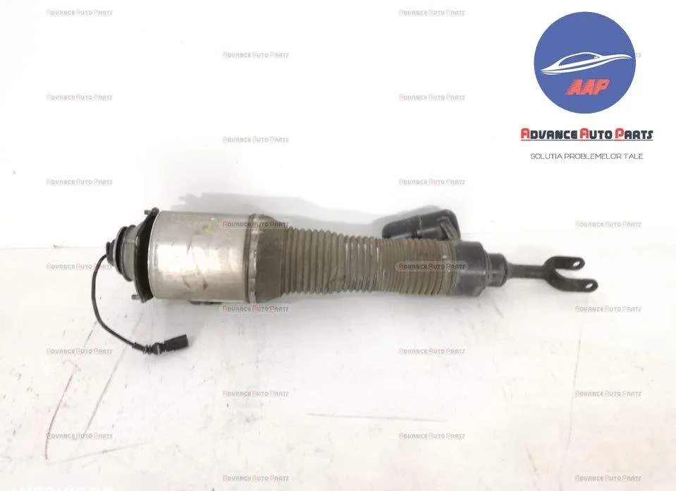 Perna aer dreapta fata cod 3W8616040E - originala Bentley  Continental - Foto 5