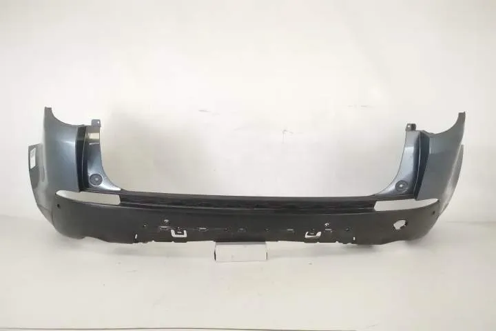 Bara Spate Originala Cu Senzori In Stare Buna Land Rover  Discovery Sp