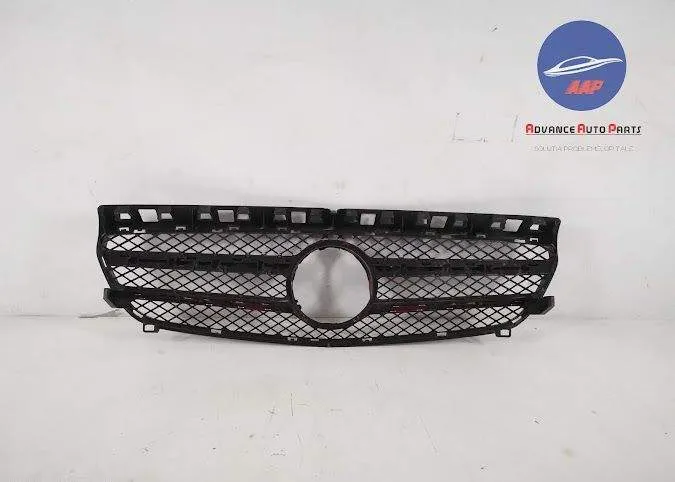 Grila Centrala Radiator originala Mercedes-Benz  A-Class  W176 [2012 - - Foto 3