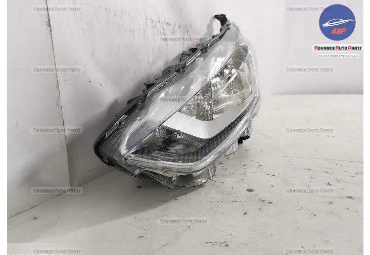 Far Stanga original cu halogen Ford  Transit Custom  1 [Facelift] [201 - Foto 2