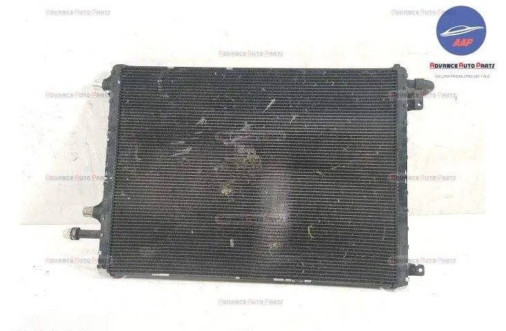 Radiator Auxiliar Apa 2.0D original Land Rover  Discovery  4 [facelift
