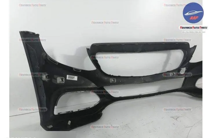 Bara Fata originala cu senzori Mercedes-Benz  C-Class  W205/S205/C205 - Foto 4