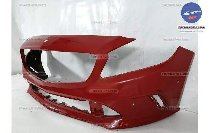 Bara Fata cu senzori originala Mercedes-Benz  A-Class  W176 [facelift] - Foto 3