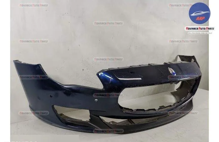 Bara Fata originala cu senzori parktronic Maserati  Quattroporte  6 [2 - Foto 3