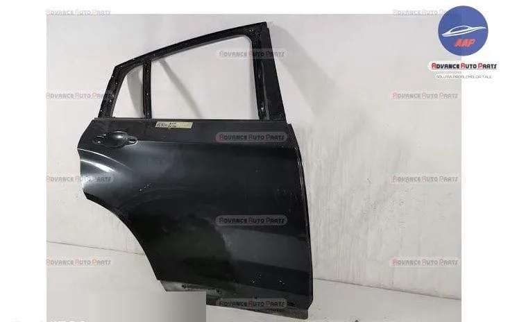 Usa Dreapta Spate originala BMW  X4  F26 [2014 - 2018] - Foto 2