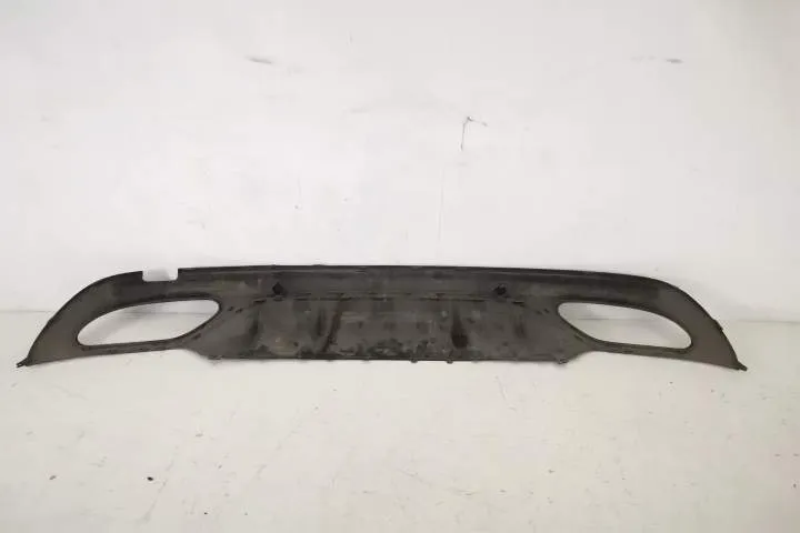 Fusta Spoiler Bara Spate Original In Stare Buna Cu Senzori	 Mercedes-B - Foto 4