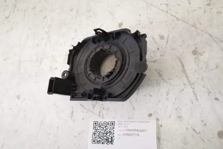 Spira Volan Originala  BMW  X5  F15 [2013 - 2018] - Foto 6