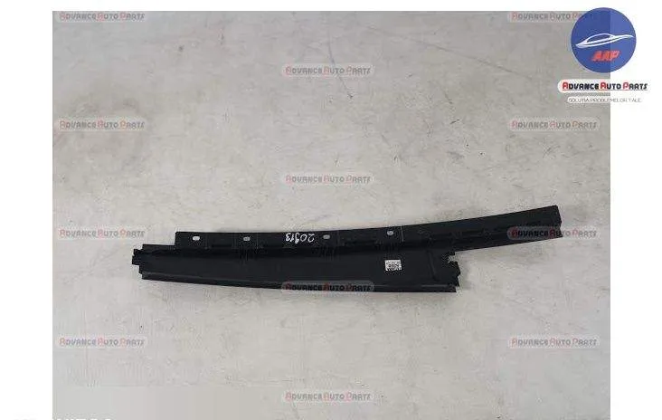 Ornament Exterior Stalp B Usa Dreapta Spate Land Rover  Discovery  4 [ - Foto 4