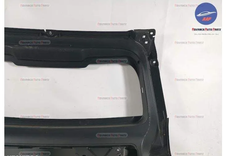 Haion Portbagaj original Land Rover  Range Rover Evoque  L538 [2011 - - Foto 6