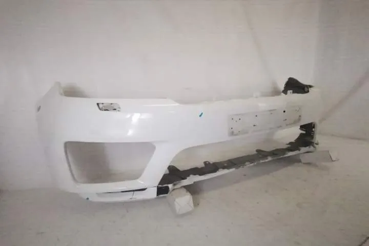 Bara Fata Originala Cu Senzori In Stare Buna Land Rover  Range Rover S - Foto 2